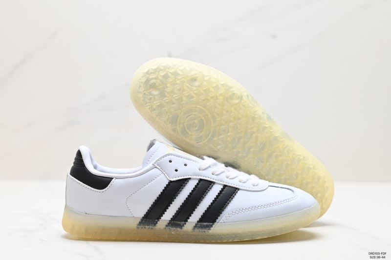 Adidas Samba Shoes